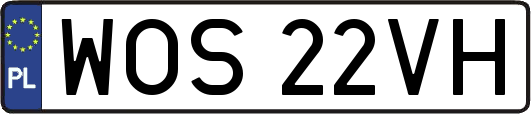 WOS22VH