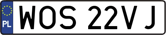 WOS22VJ