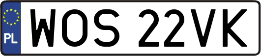 WOS22VK