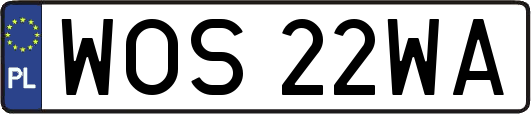 WOS22WA