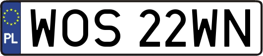 WOS22WN
