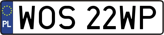 WOS22WP