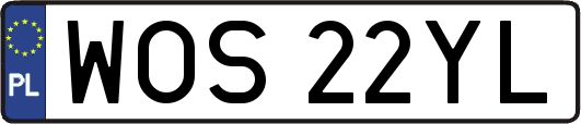 WOS22YL