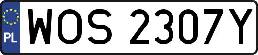 WOS2307Y