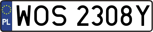 WOS2308Y