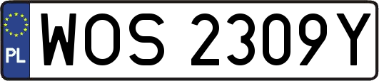 WOS2309Y