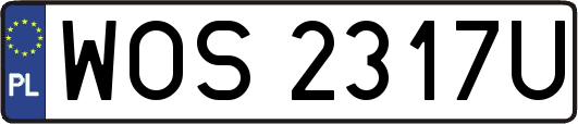 WOS2317U