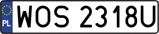 WOS2318U