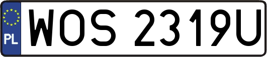 WOS2319U