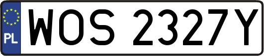 WOS2327Y