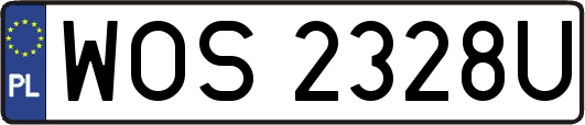 WOS2328U