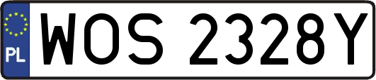 WOS2328Y