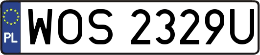 WOS2329U