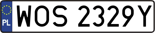 WOS2329Y