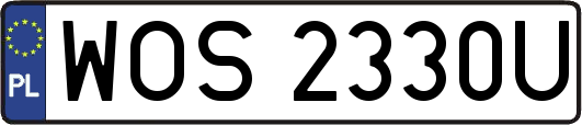 WOS2330U