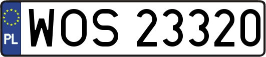 WOS23320