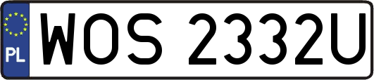 WOS2332U