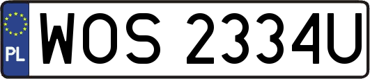 WOS2334U