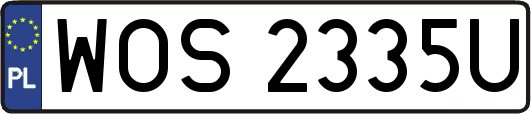 WOS2335U