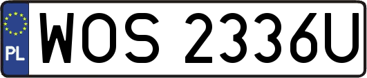 WOS2336U
