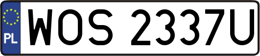 WOS2337U