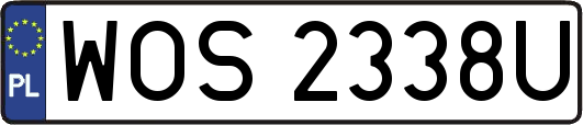 WOS2338U