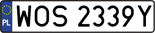 WOS2339Y