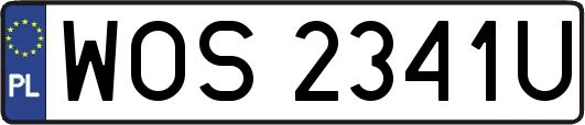 WOS2341U