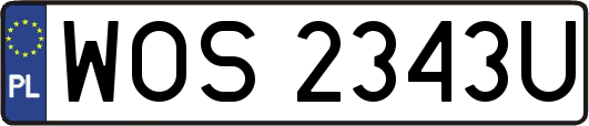WOS2343U