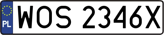 WOS2346X
