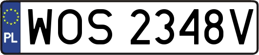 WOS2348V