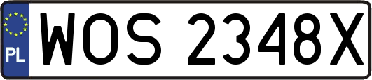 WOS2348X