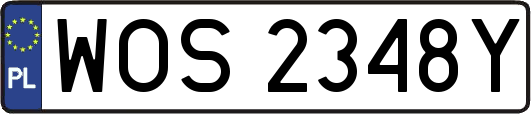 WOS2348Y