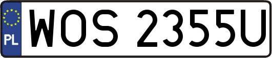 WOS2355U