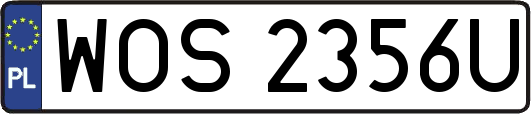 WOS2356U