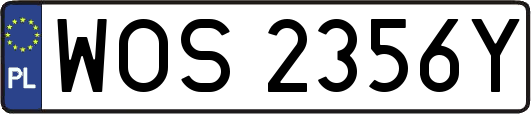 WOS2356Y