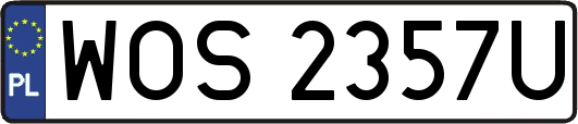WOS2357U
