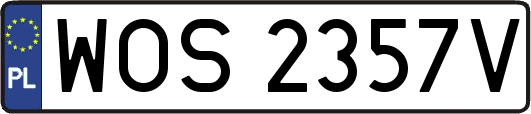 WOS2357V