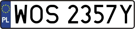 WOS2357Y