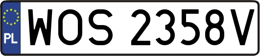 WOS2358V