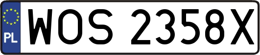WOS2358X