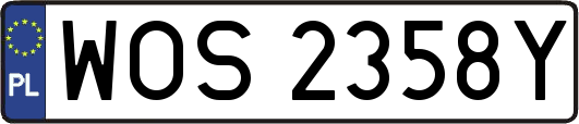 WOS2358Y