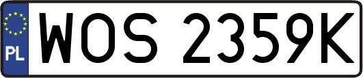 WOS2359K