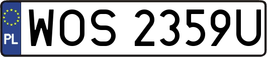 WOS2359U