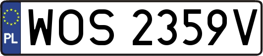 WOS2359V