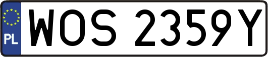 WOS2359Y