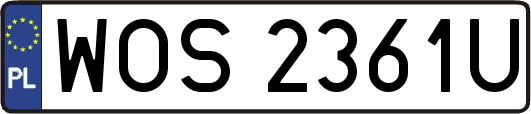 WOS2361U