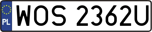 WOS2362U