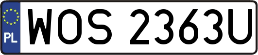 WOS2363U