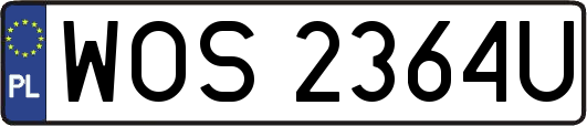 WOS2364U